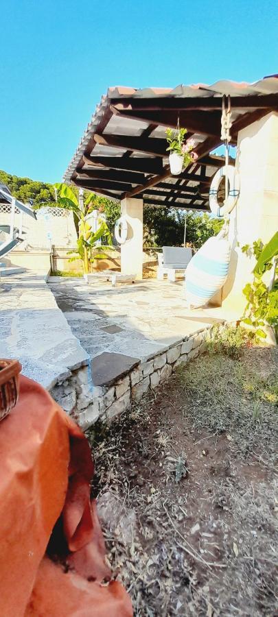 B&B Stars And Stripes Monopoli Exterior photo